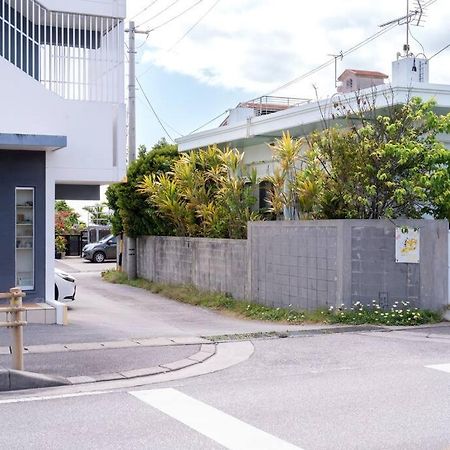 ヴィラ カエルラ นาโงะ ภายนอก รูปภาพ